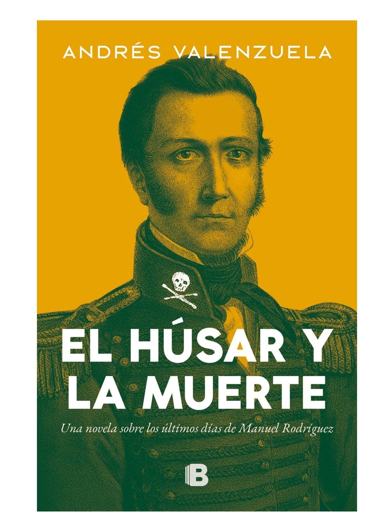 EL HUSAR Y LA MUERTE / ANDRES VALENZUELA DONOSO-1