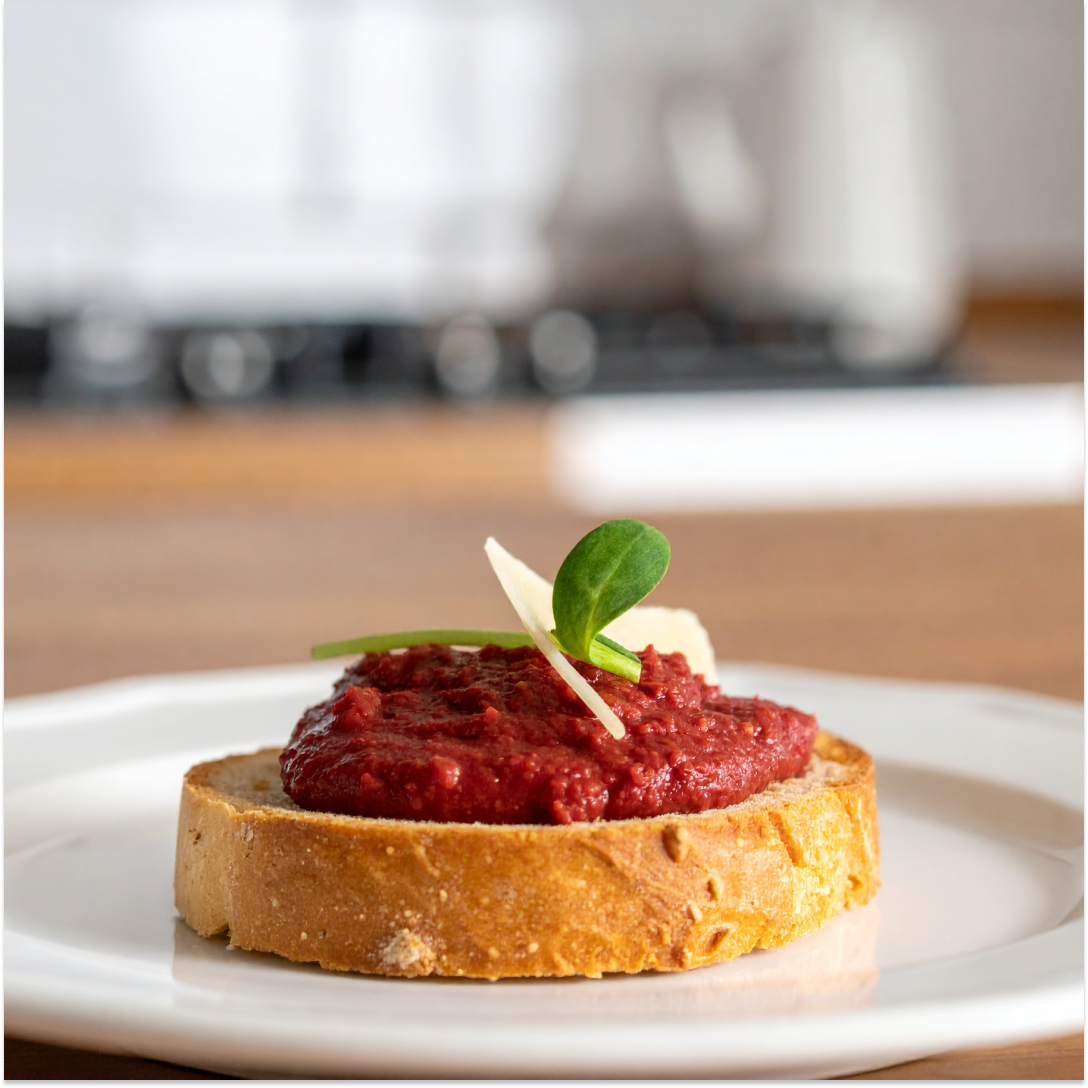 Salsa Italiana Bruschetta Gran Cucina - 180 gr-3