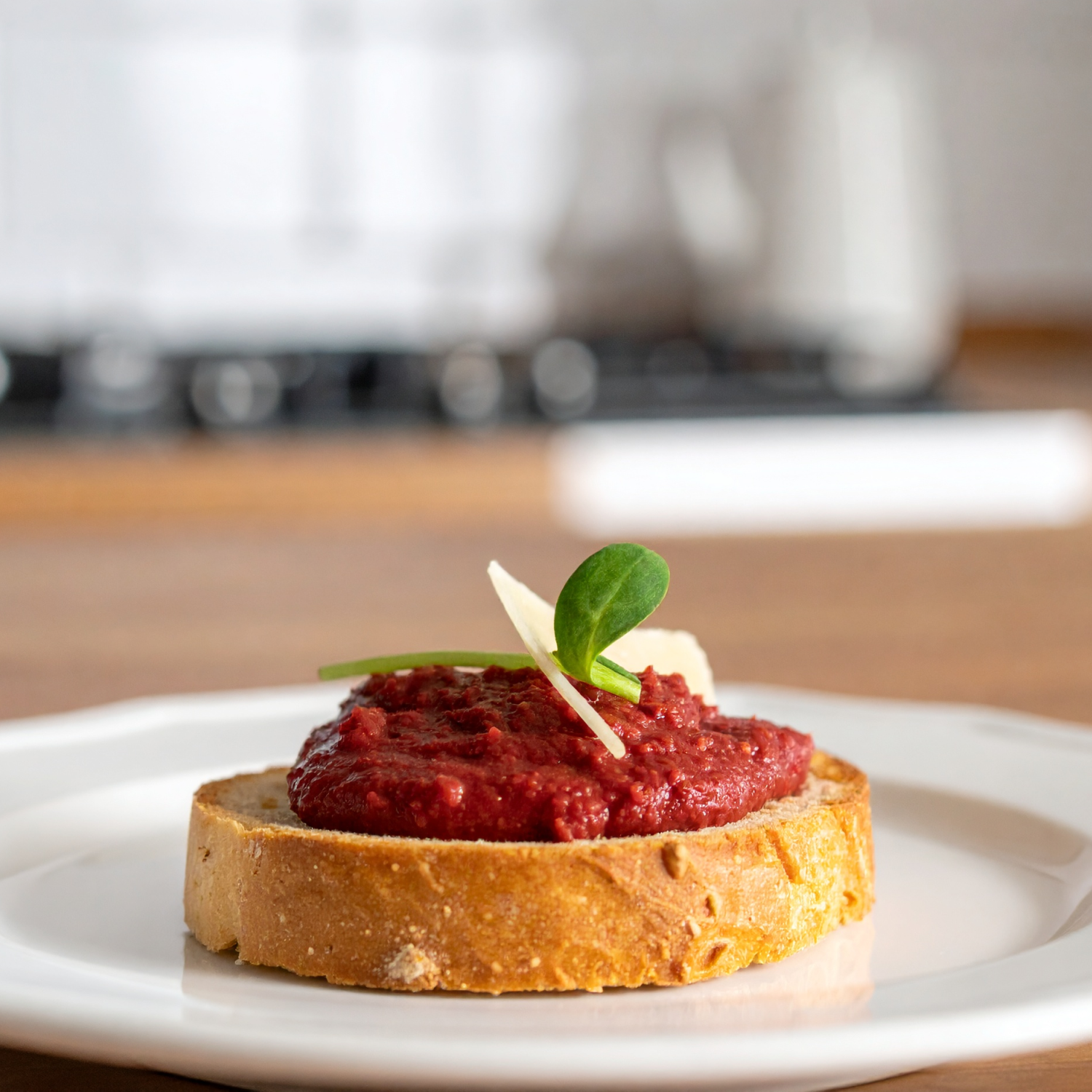 Salsa Italiana Bruschetta Gran Cucina - 180 gr-3