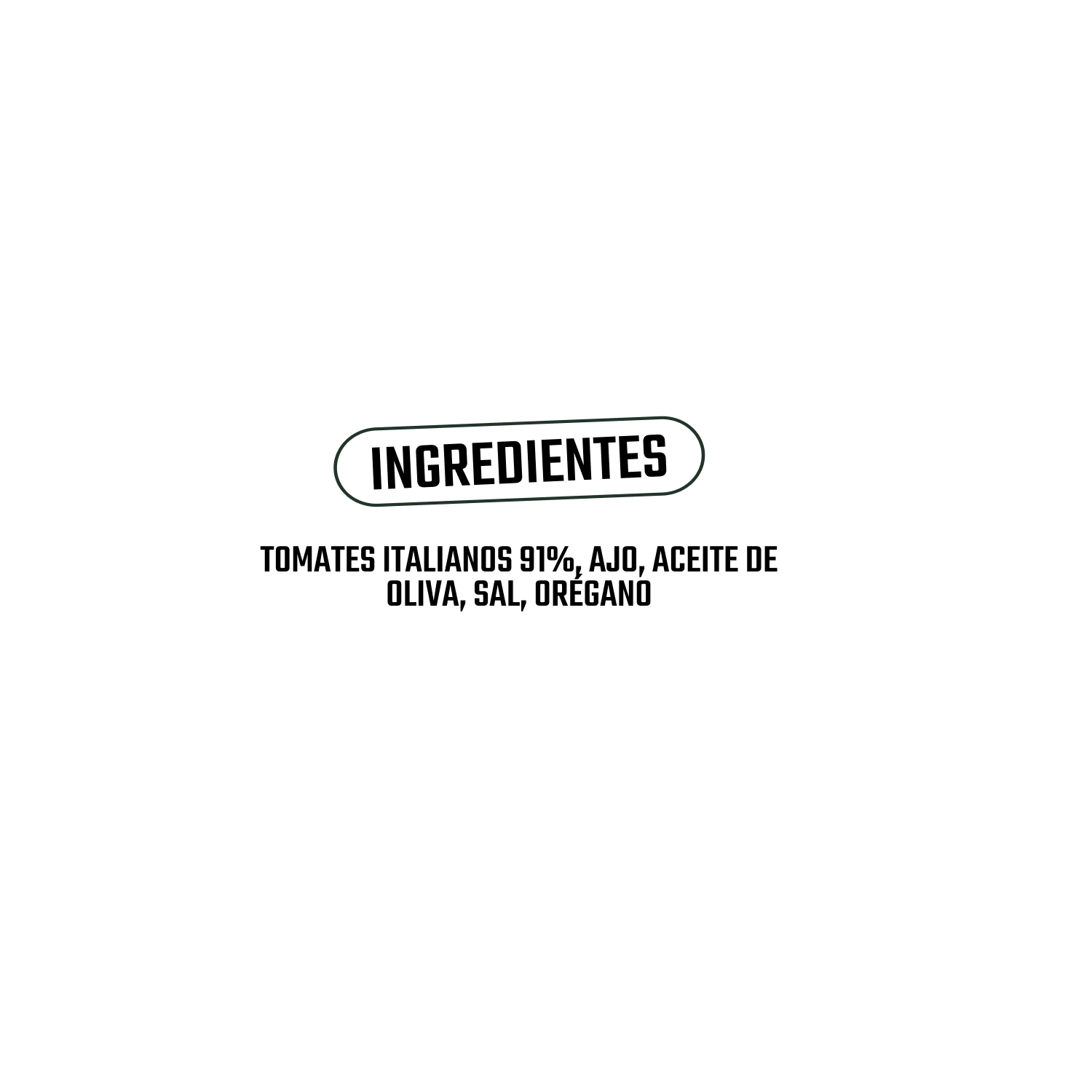 Salsa Italiana Bruschetta Gran Cucina - 180 gr-5