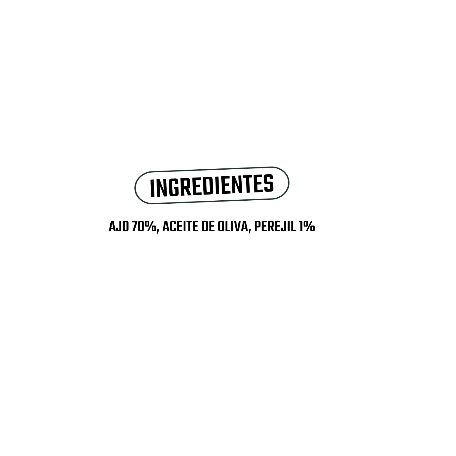 Encurtido de Ajo con Hierbas Gran Cucina - 180 gr-5