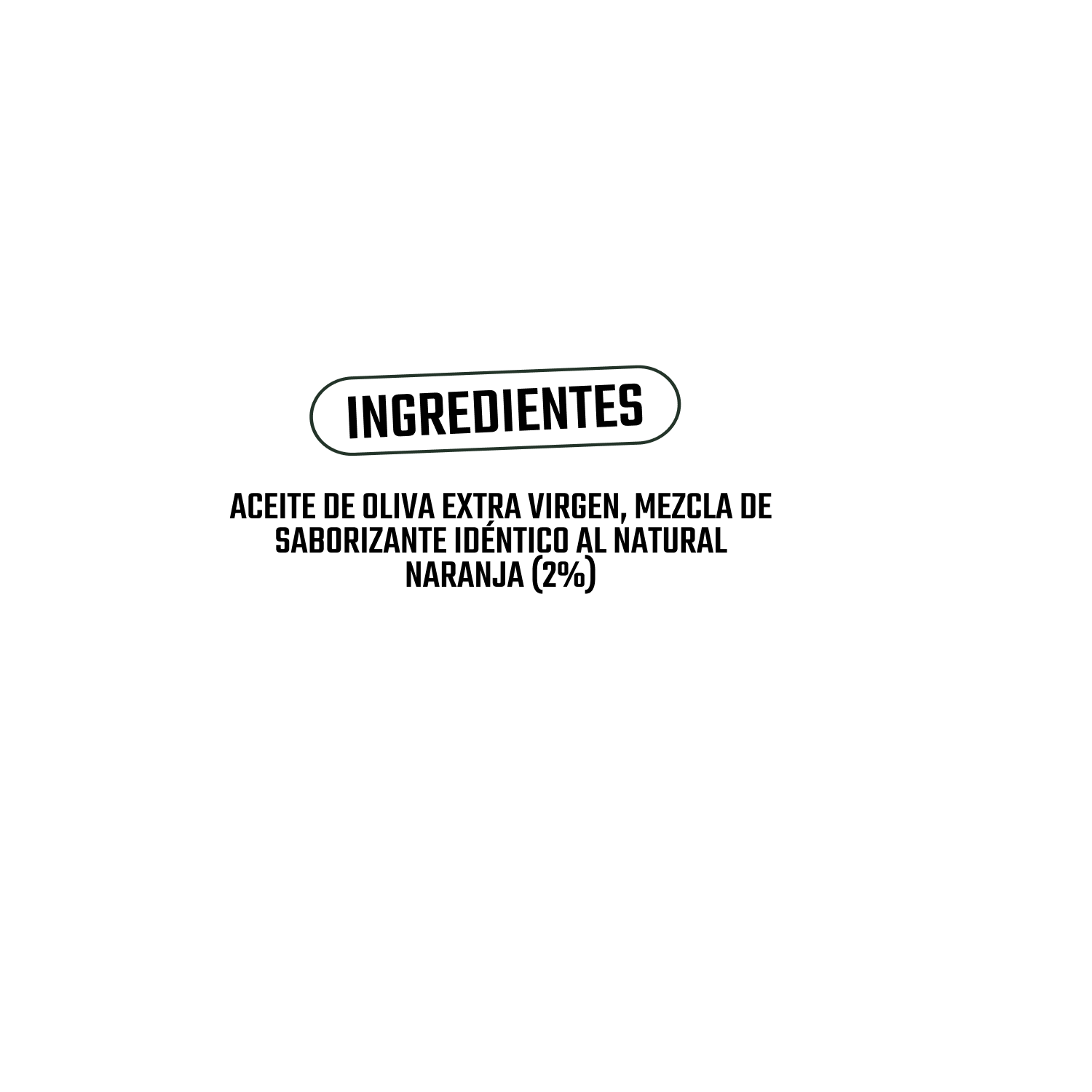 Aceite de Oliva extra virgen Olave Naranja 1 x 250 ml-5
