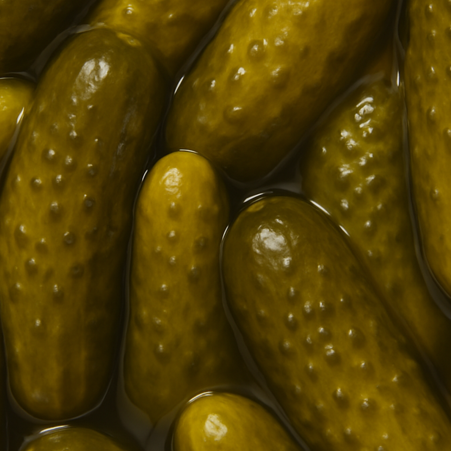 Pickles Agridulces Bornibus - 860 gr-3