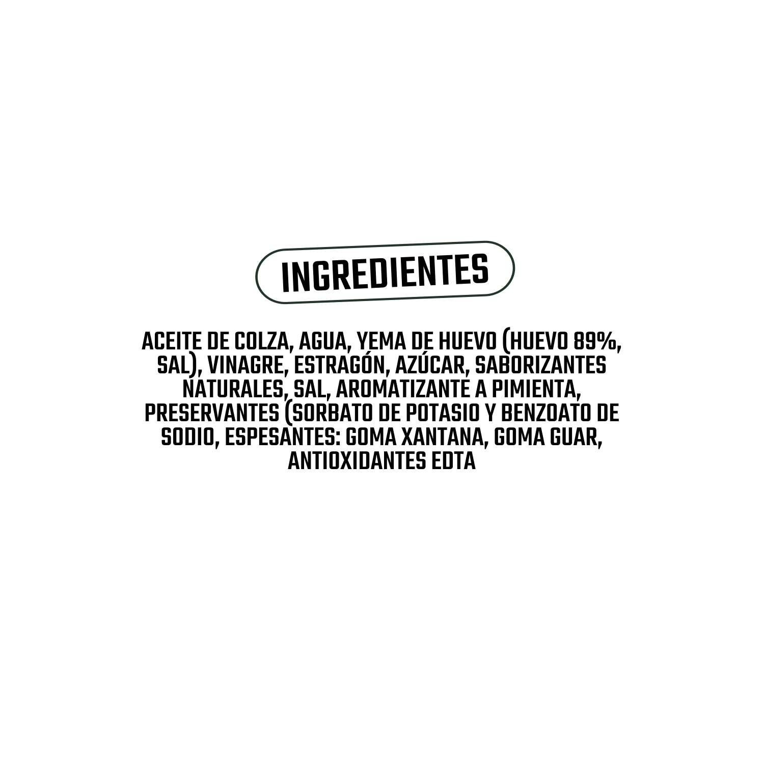 Salsa Tártara Bornibus - 220 gr-5