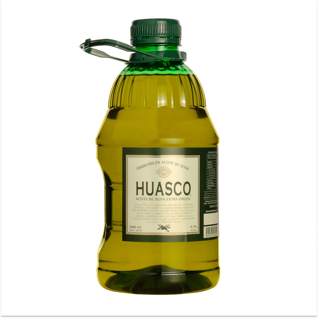 Aceite de Oliva extra virgen Huasco 1 x 2000 ml-0