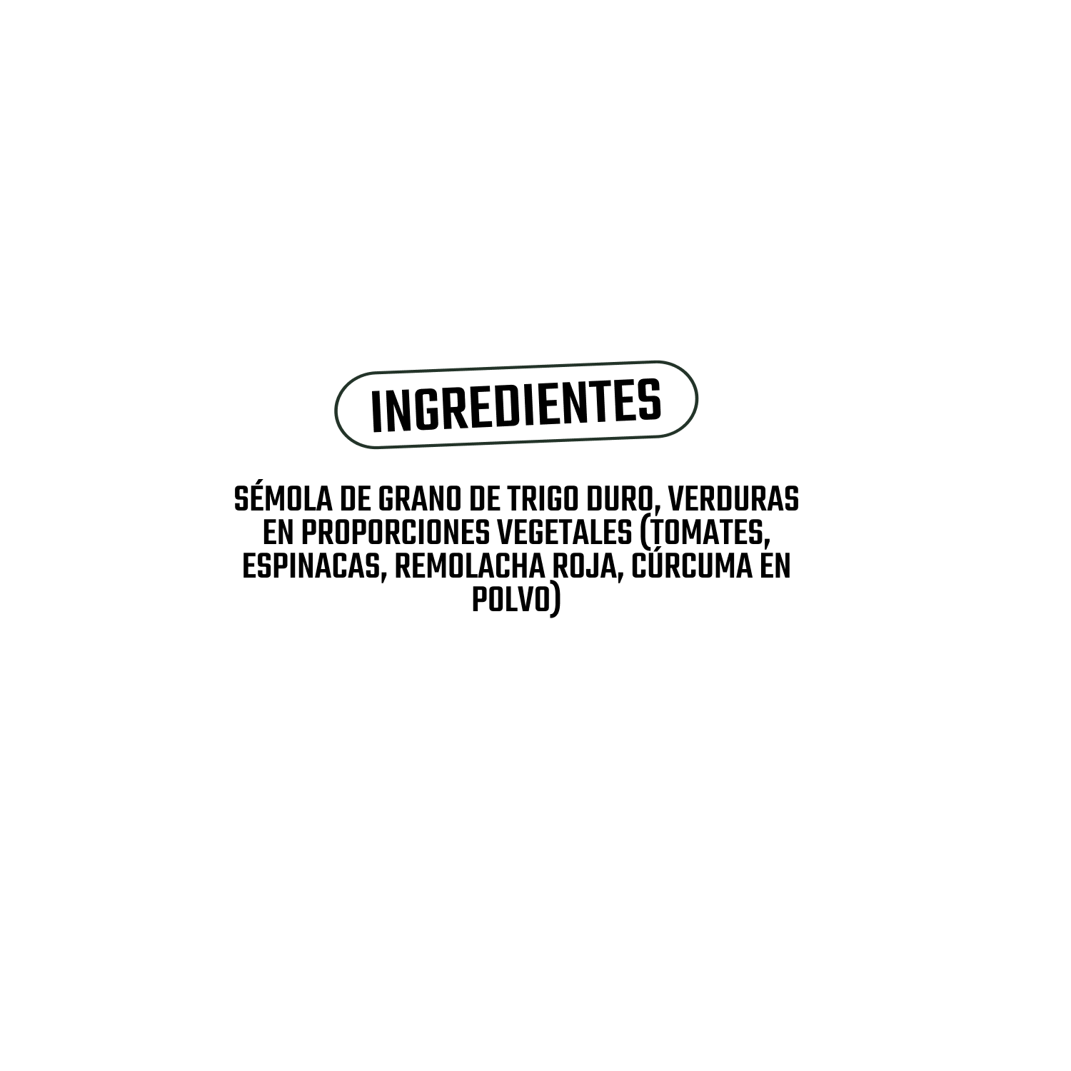 Pasta Arlecchino Multicolor Gran Cucina - 500 gr-5