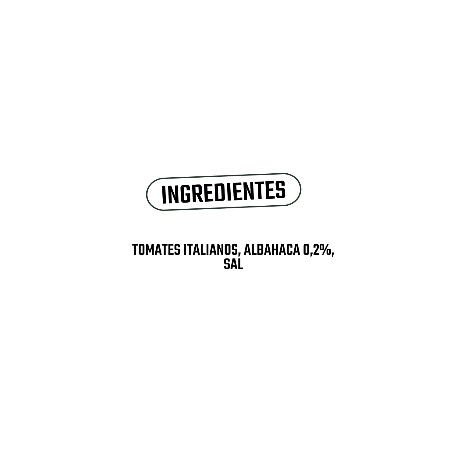 Pulpa de Tomate con Albahaca Gran Cucina - 700 gr-5