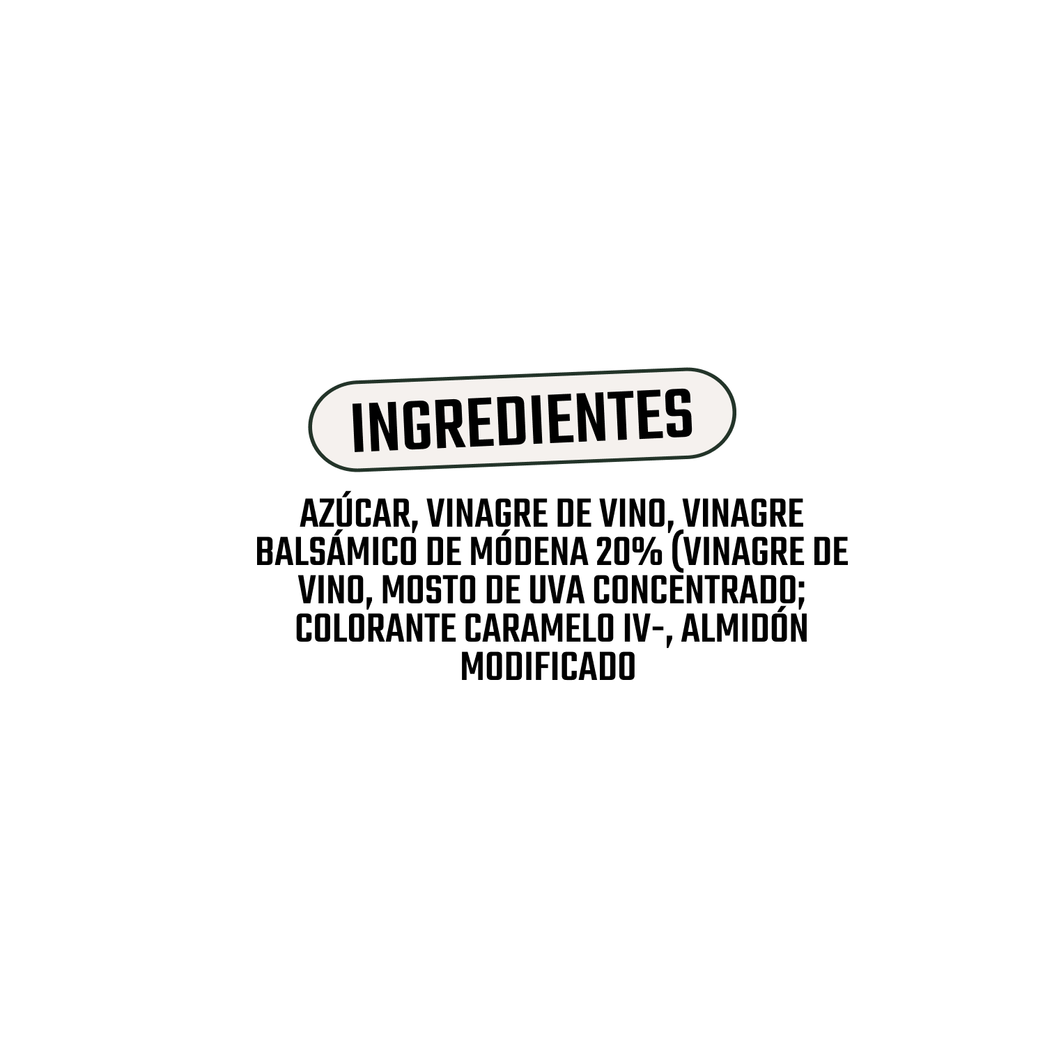 Vinagre Balsámico Glaze Andrea Milano 1 x 500 ml-5