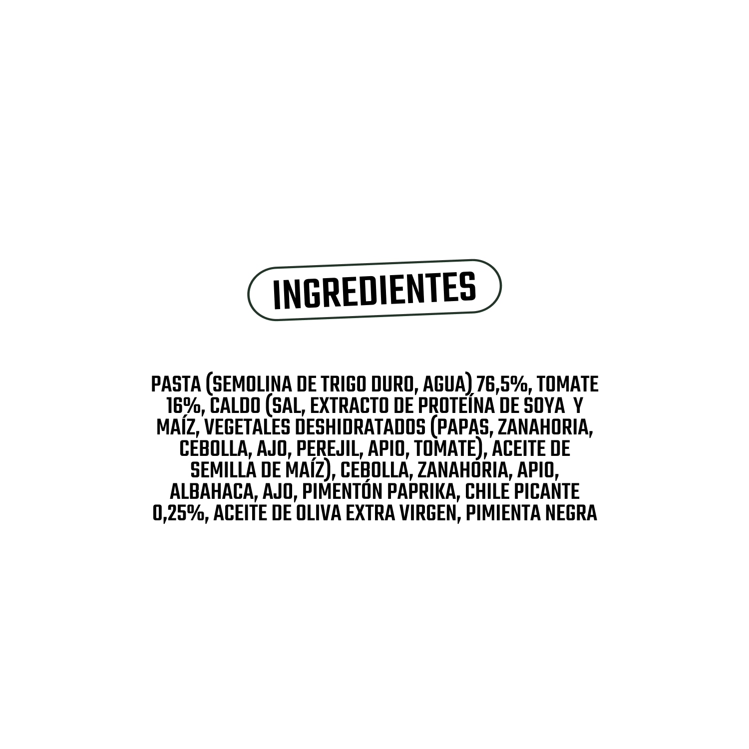 Pasta Pennette Arrabbiata Picante Tiberino - 200 gr-5