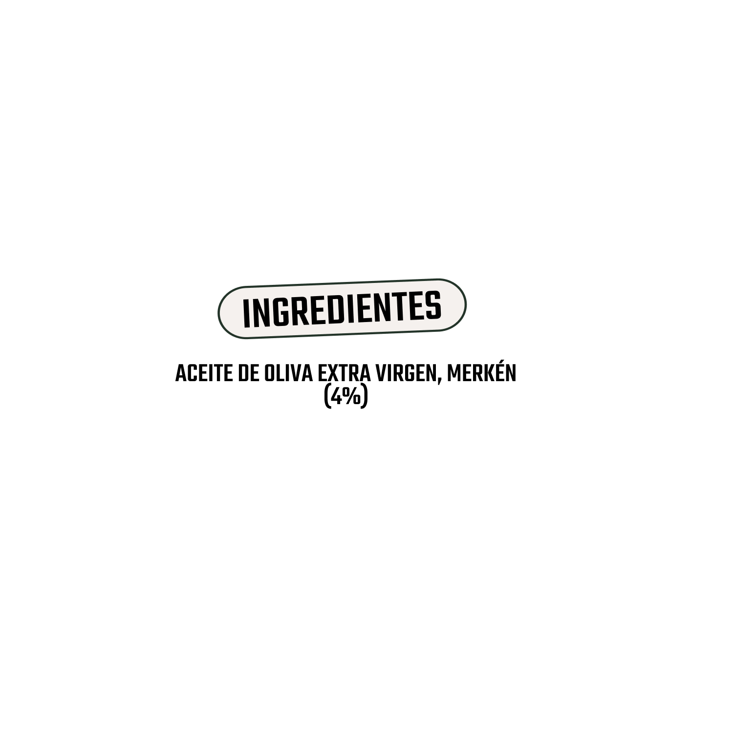 Aceite de Oliva extra virgen Olave Merken 1 x 250 ml-5