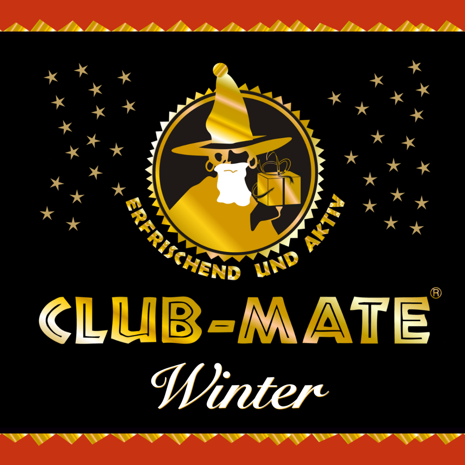 Bebida Mate Winter Edition Club Mate 1 x 500 ml-3
