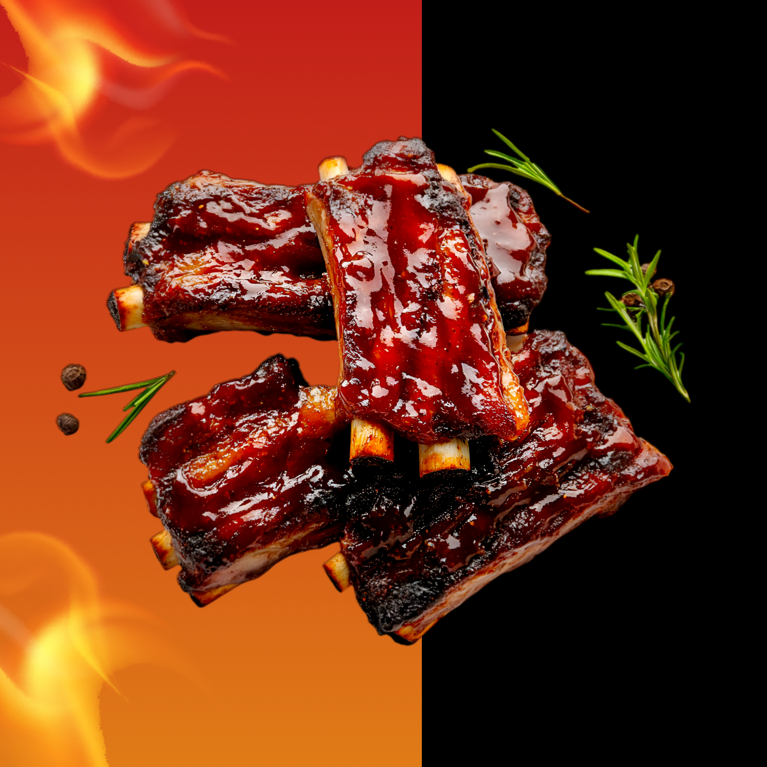 Papas Fritas Barbacoa Ahumada Wanna Freak - 115 gr-3