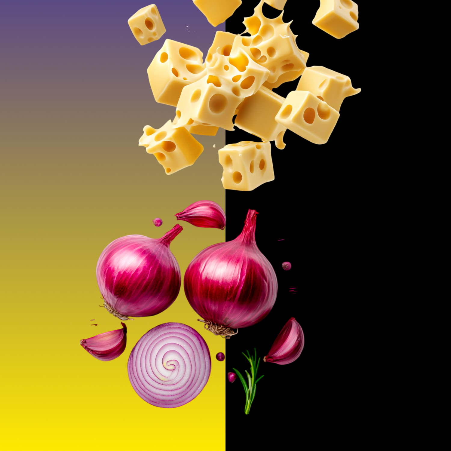 Papas Fritas Queso y Cebolla Wanna Freak - 115 gr-3