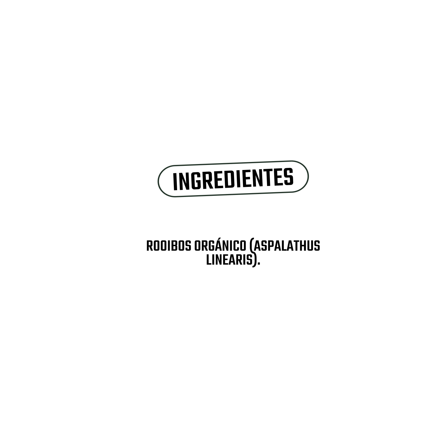 Té BOS Orgánico de Rooibos (Caja 40 bolsitas) 1 x 100 gr-5