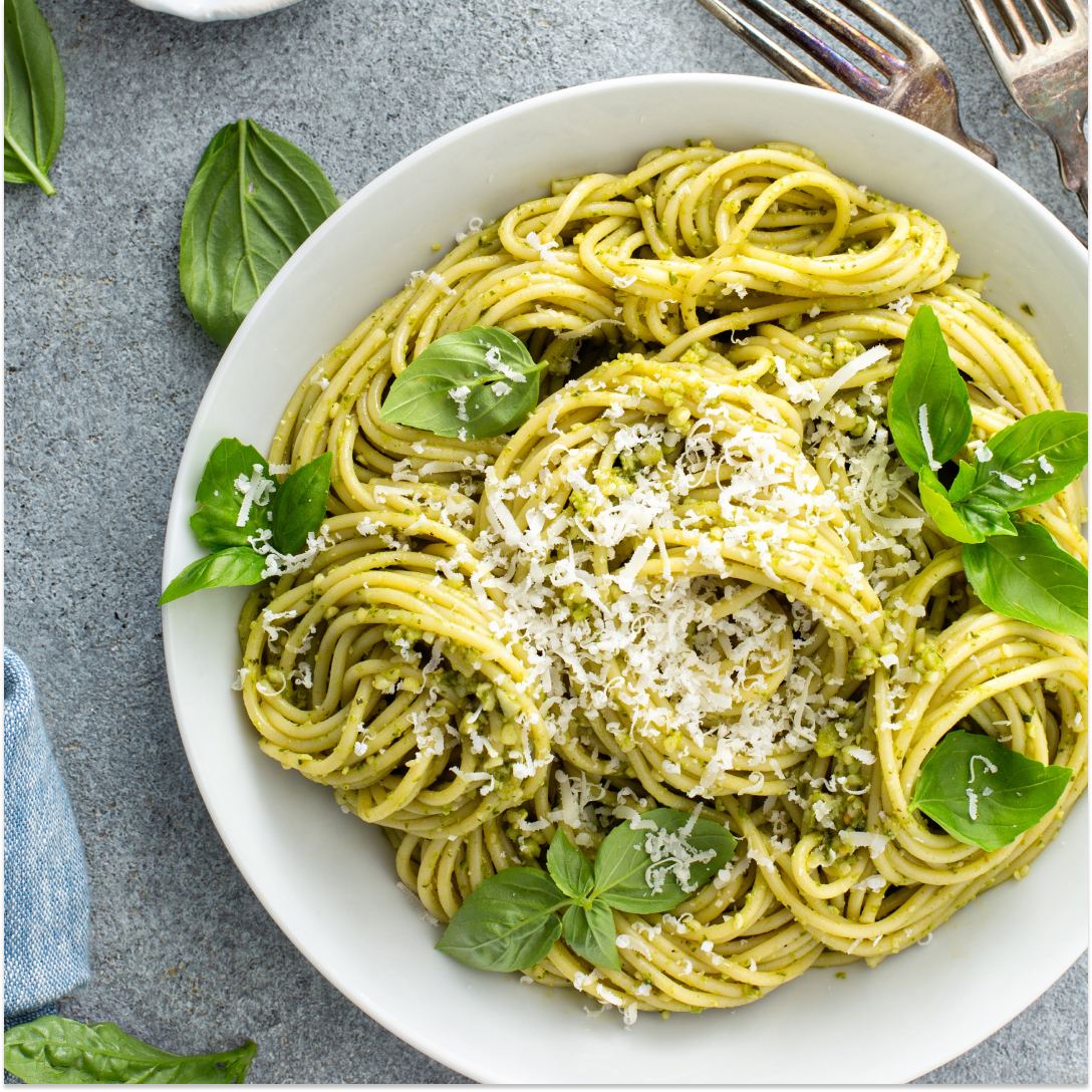 Salsa Pesto Genovese Gran Cucina - 130 gr-3