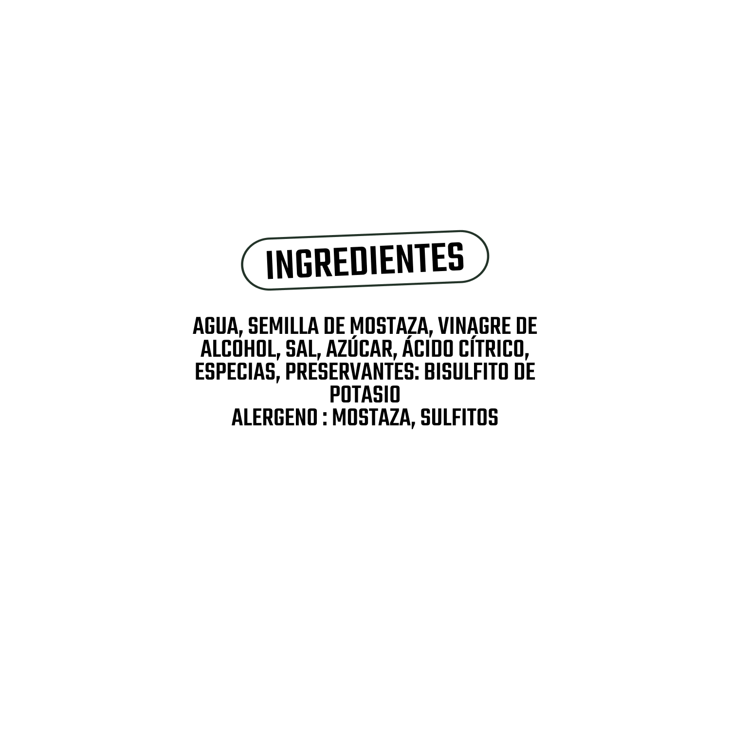 Mostaza Dijon Bornibus - 250 gr -5