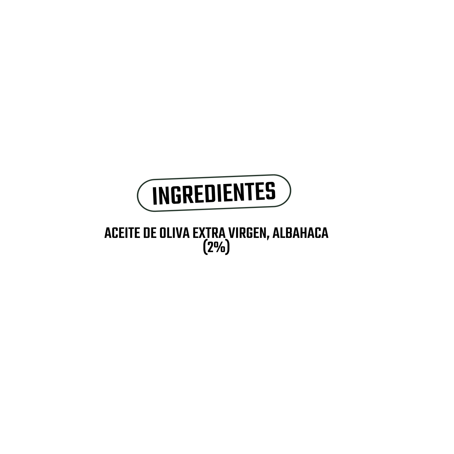Aceite de Oliva extra virgen Olave Albahaca 1 x 250 ml-5