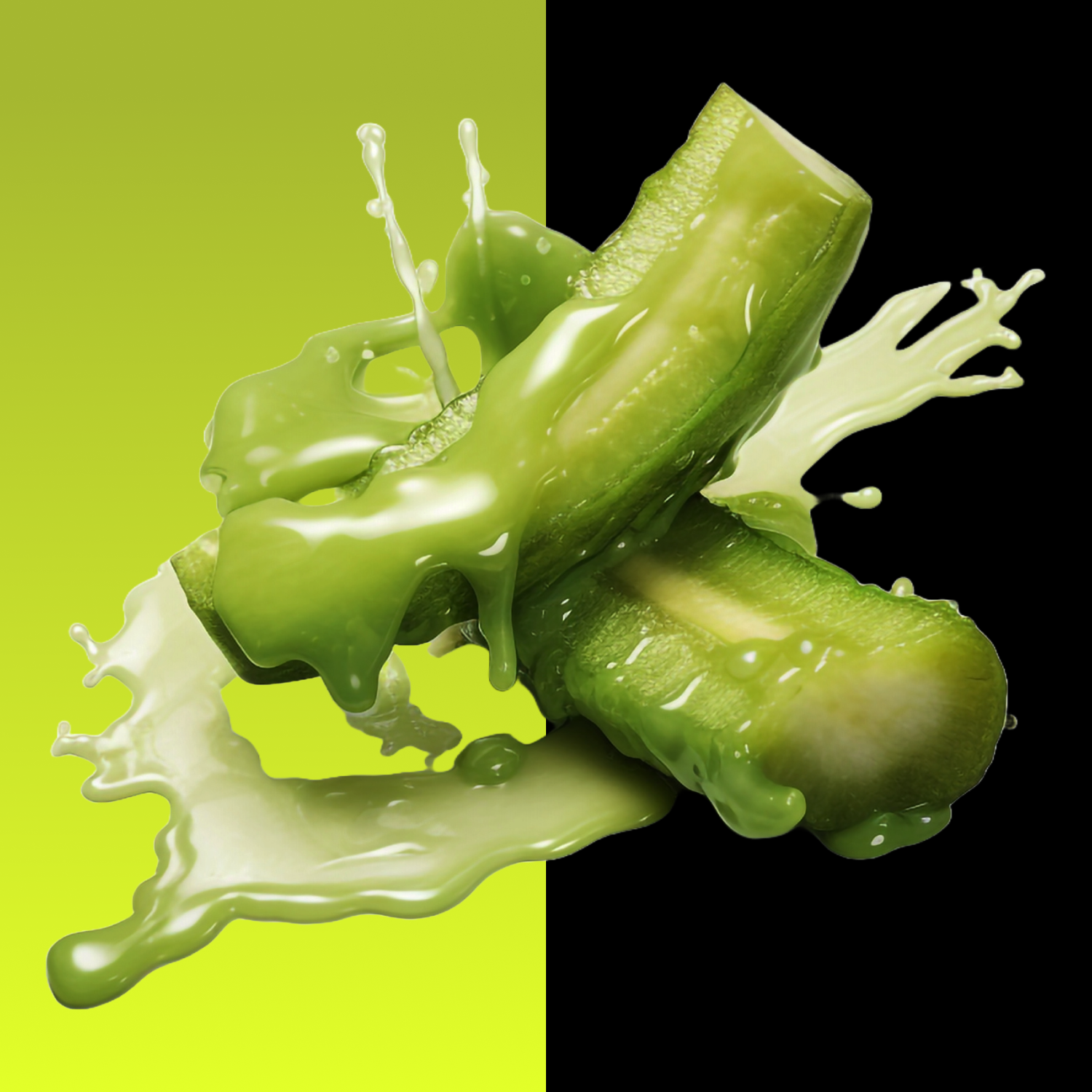Papas Fritas Sabor Wasabi Wanna Freak - 115 gr-3