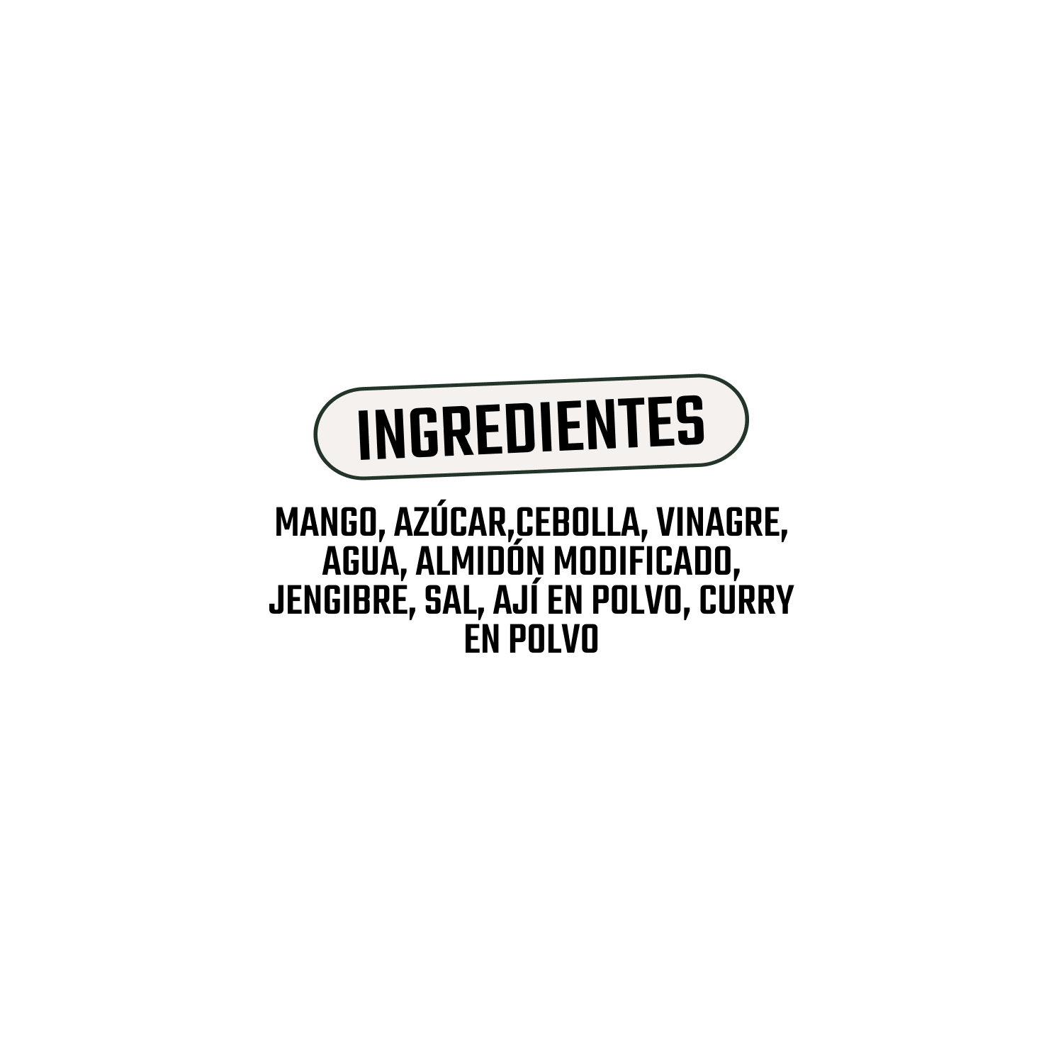 Salsa Gourmet de Mango Picante Belberry 1 x 250 ml-5