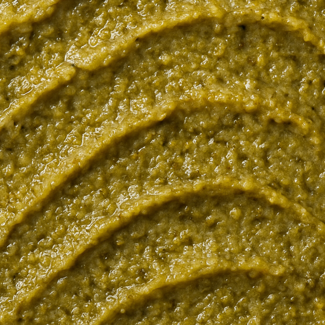 Pasta de Aceitunas Verdes Bornibus - 250 gr-3
