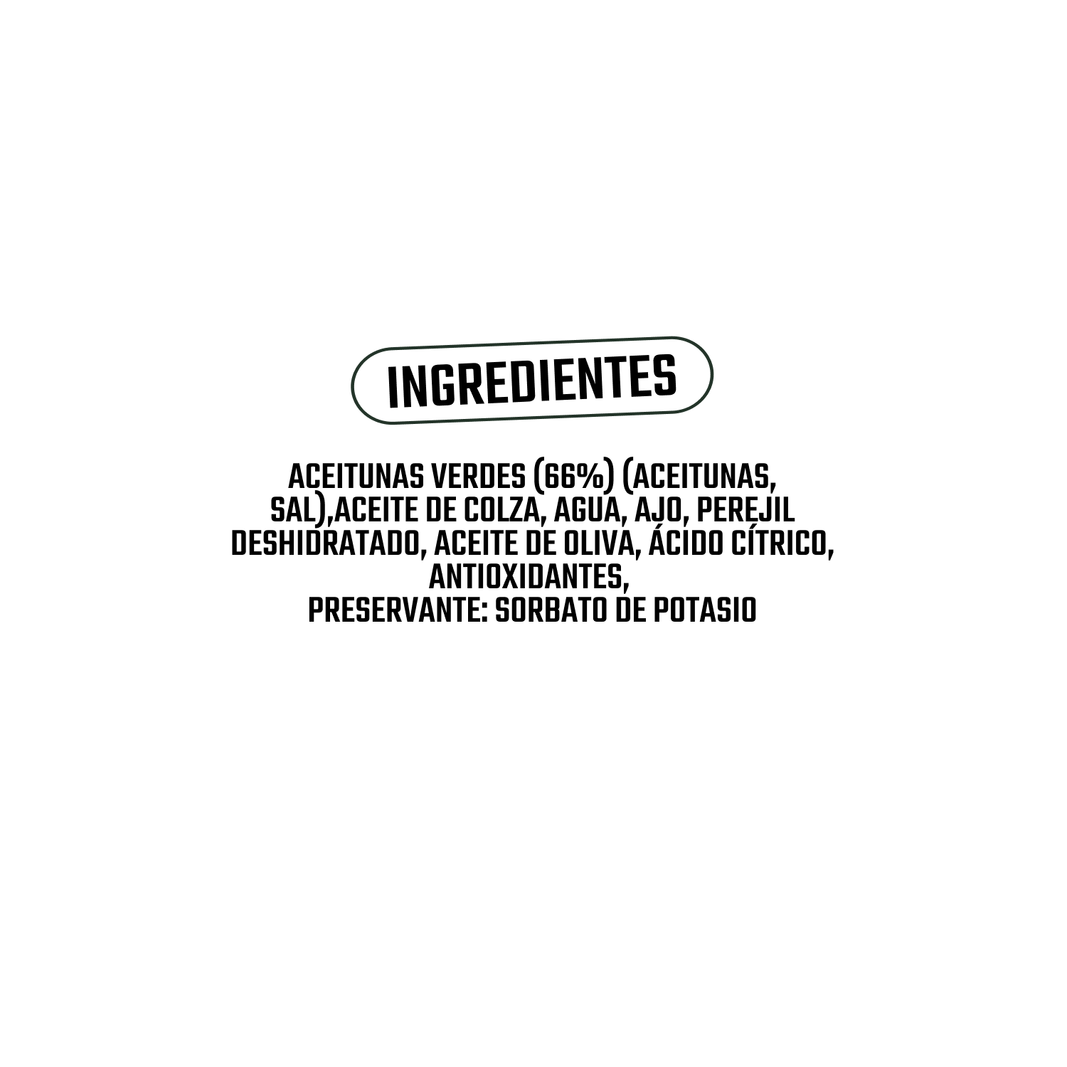 Pasta de Aceitunas Verdes Bornibus - 250 gr-5