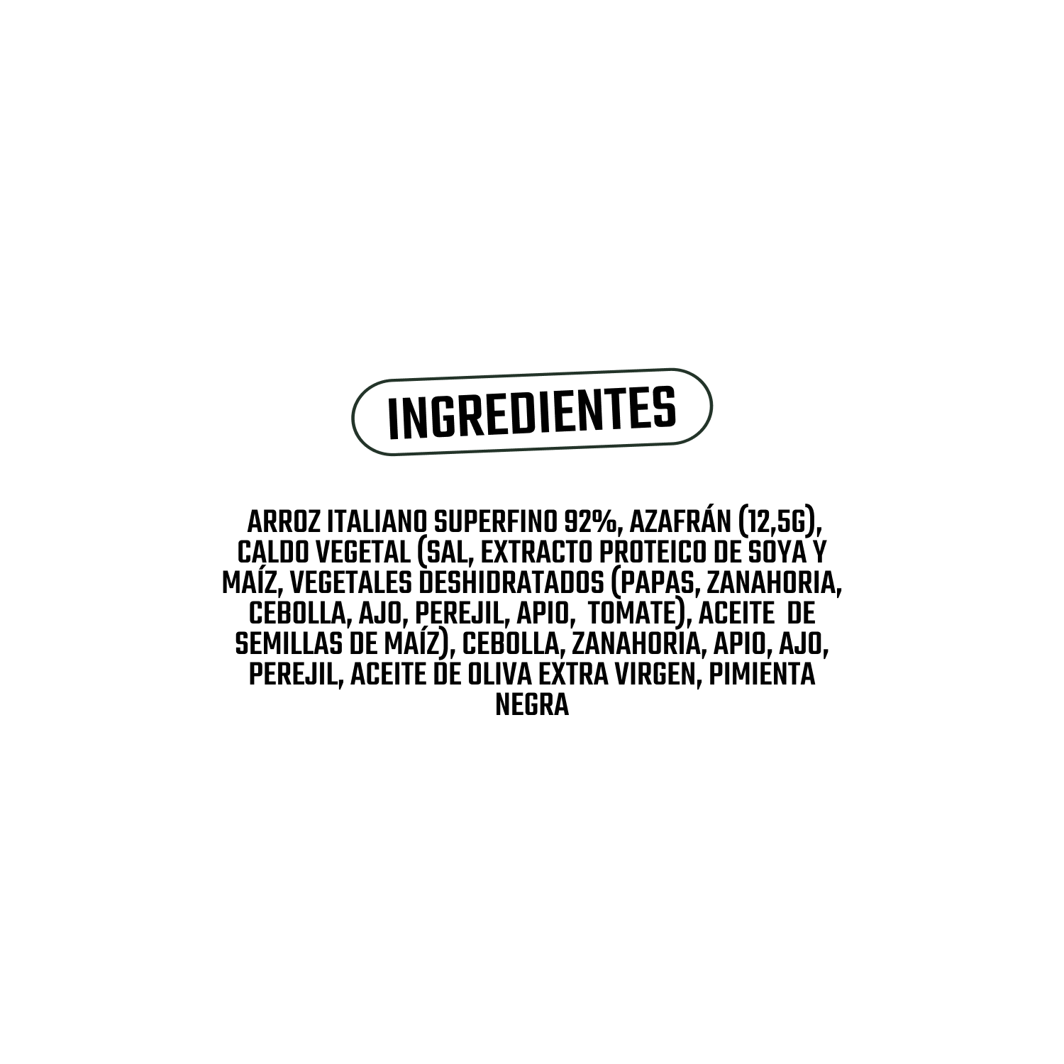 Risotto con Azafrán Tiberino - 200 gr-5