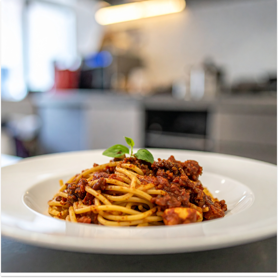 Salsa Pesto al Pomodoro Gran Cucina - 130 gr-3