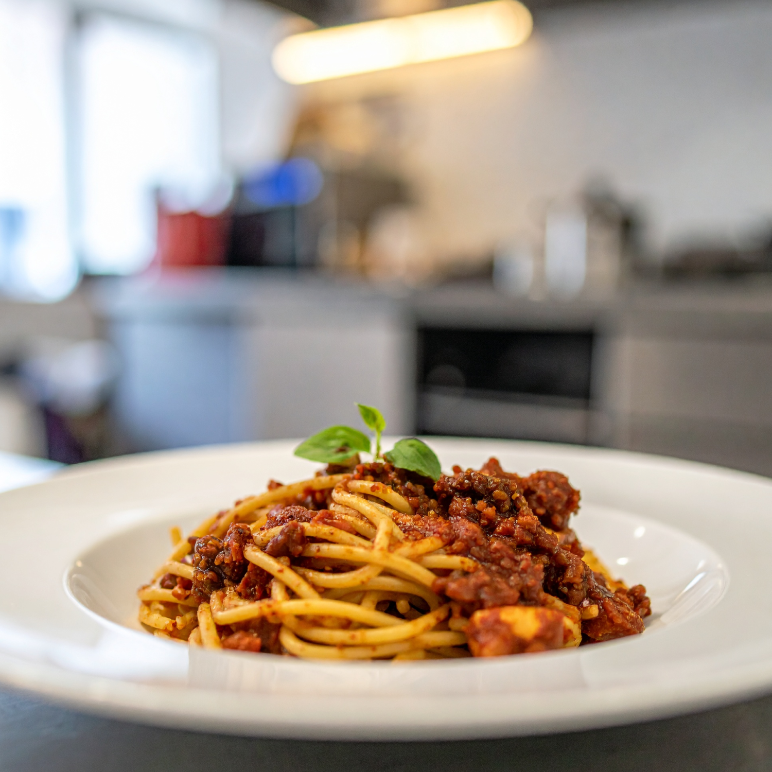 Salsa Pesto al Pomodoro Gran Cucina - 130 gr-3