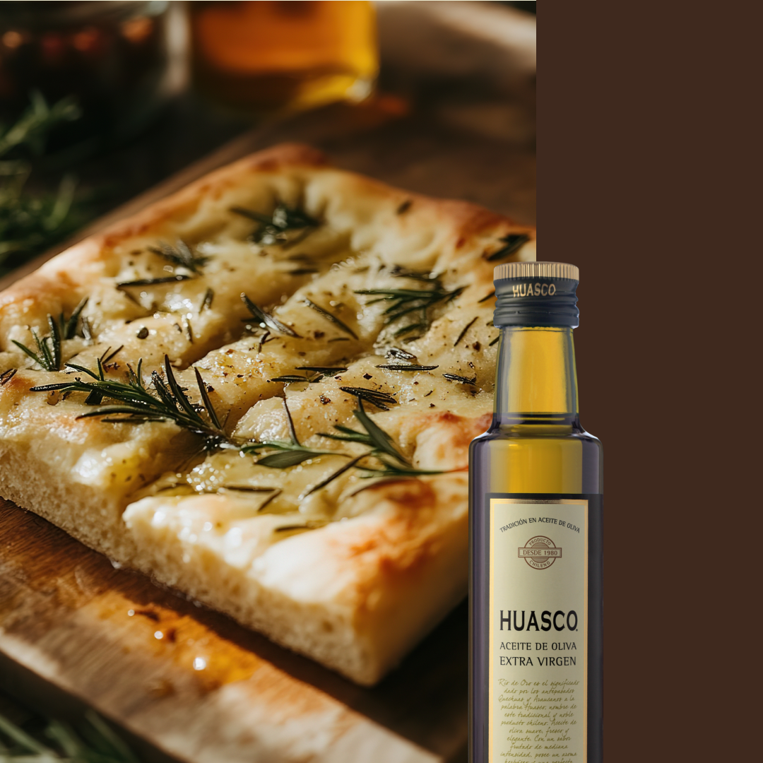 Aceite de Oliva extra virgen Huasco 1 x 250 ml-5