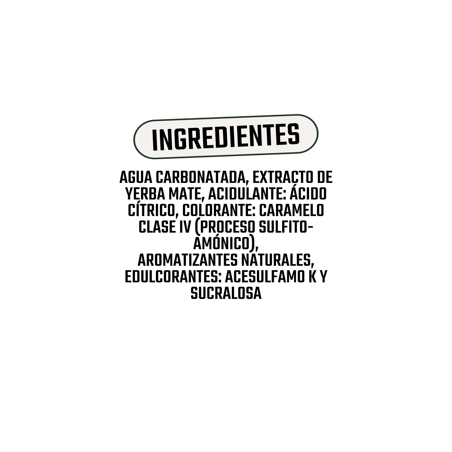 Bebida Mate Natural Zero Club Mate 1 x 500 ml-5