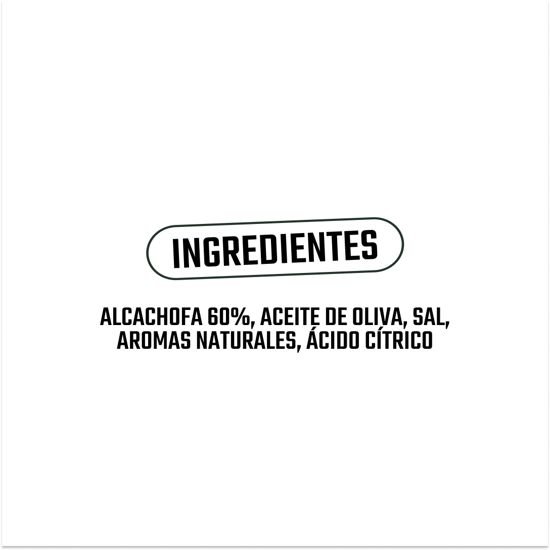 Pasta de Alcachofas Gran Cucina - 180 gr-5
