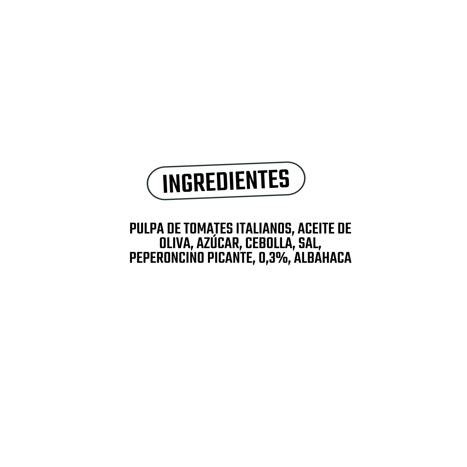 Salsa Picante Italiana Arrabbiata Gran Cucina - 180 gr-5