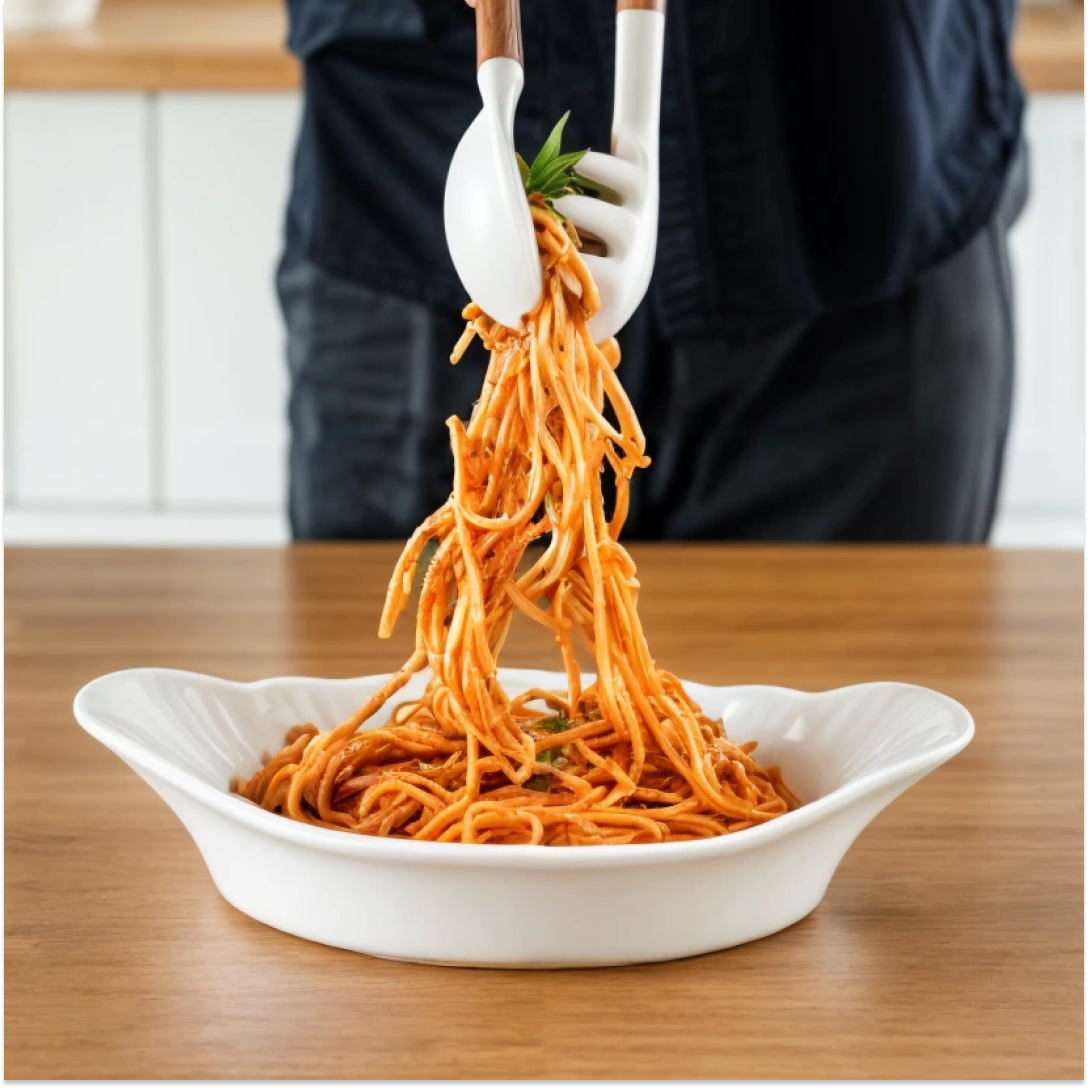  Pasta Linguini de Tomate Albahaca  Tiberino -  200 gr-3