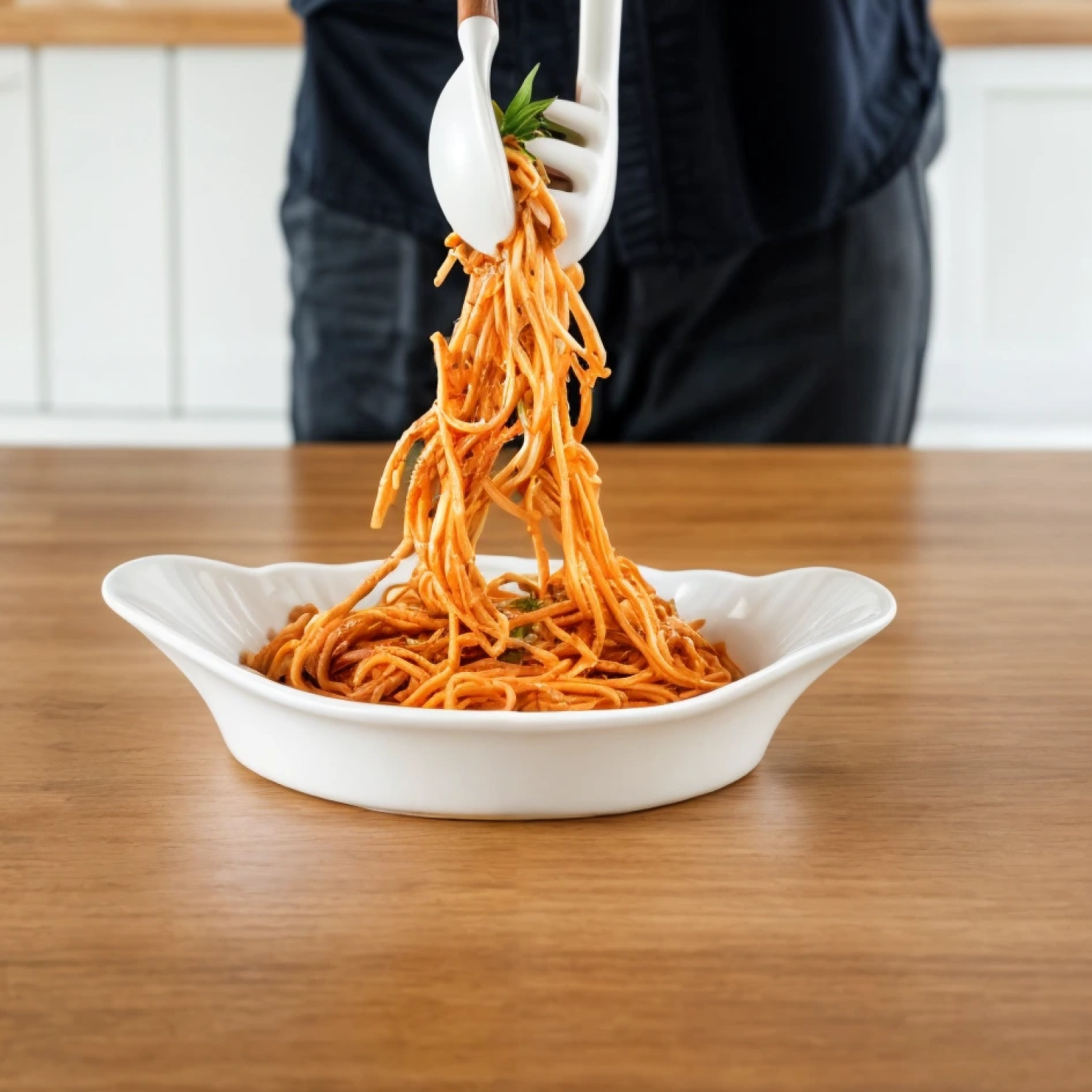  Pasta Linguini de Tomate Albahaca  Tiberino -  200 gr-3