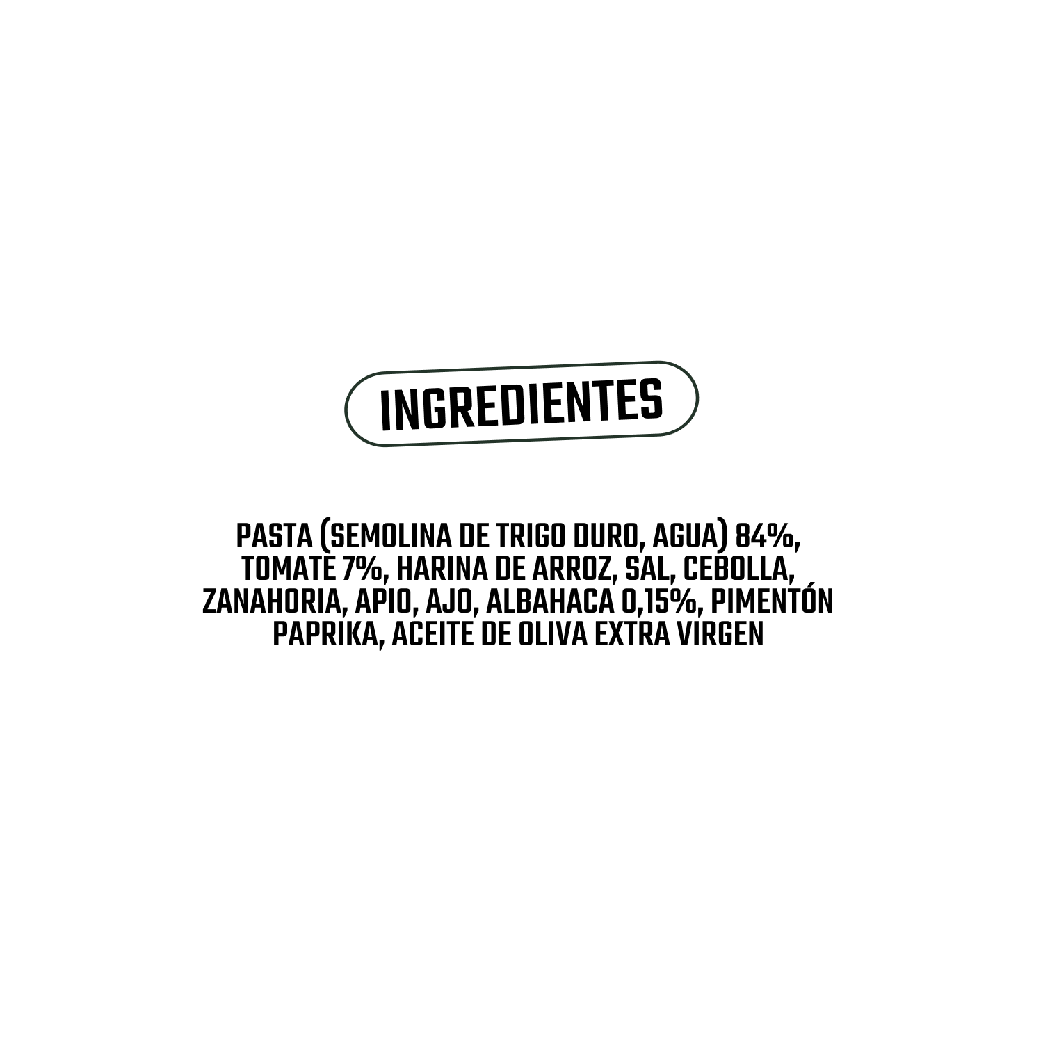  Pasta Linguini de Tomate Albahaca  Tiberino -  200 gr-5