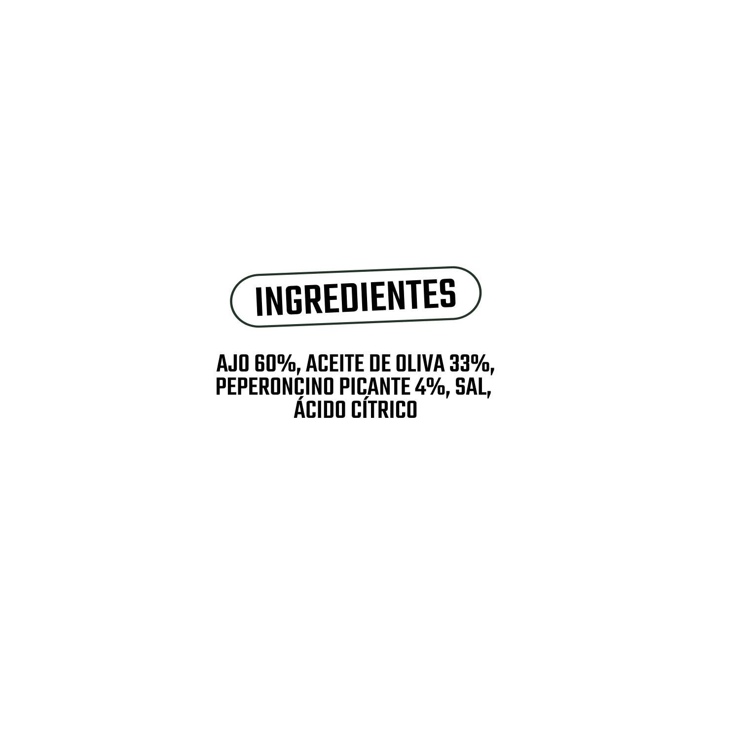Encurtido de Ajo y Chilli Pepper Gran Cucina - 130 gr-5