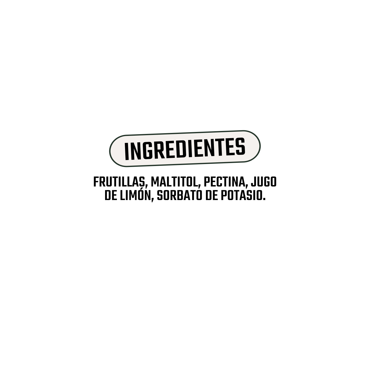 Mermelada de Frutilla sin azúcar Belberry 1 x 210 gr-4