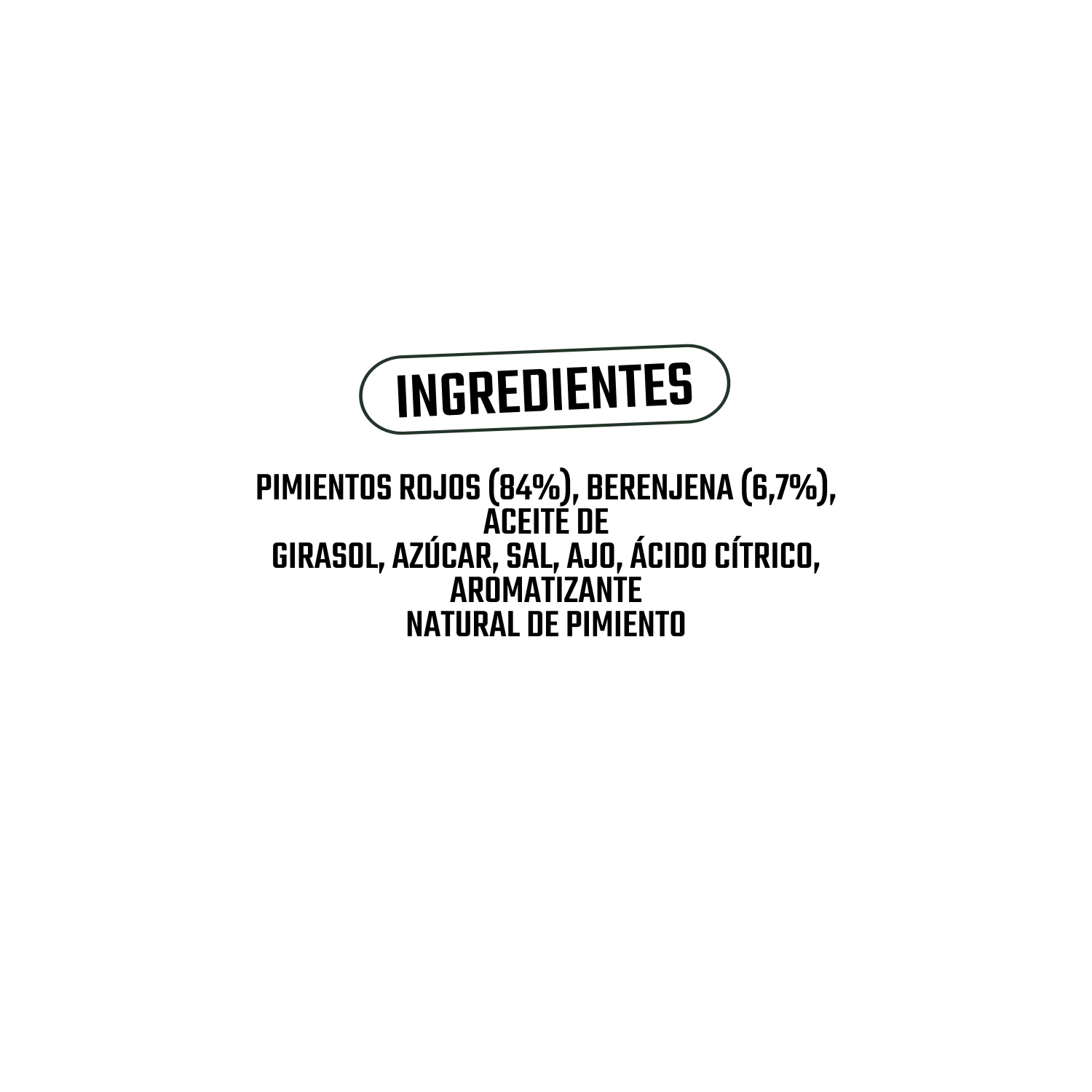 Pasta Pimentón Berenjena Bornibus 1 x 250 gr-5