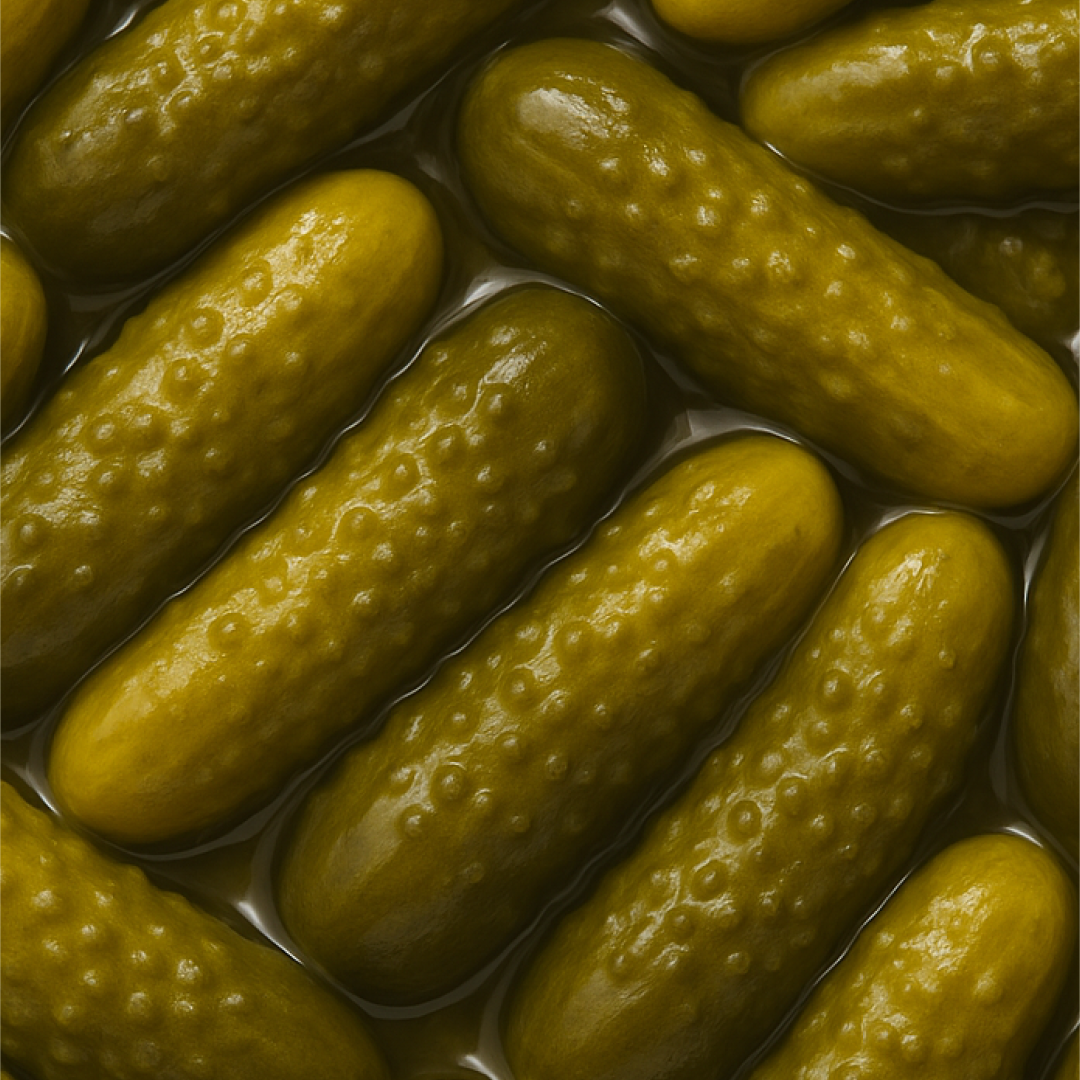 Pickles Finos Bornibus - 240 gr-3