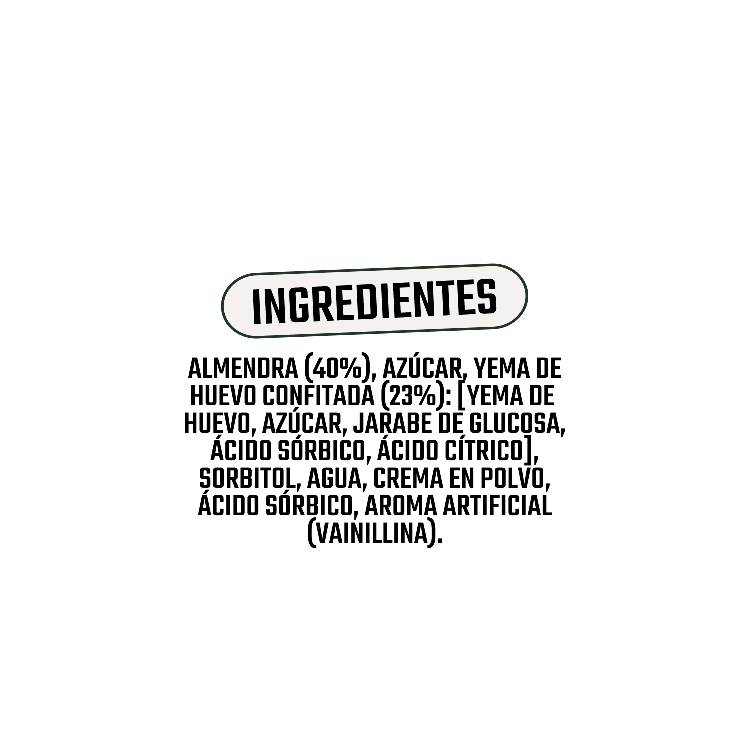 Turrón Yema Tostada El Antiguo 1 x 150 gr-5