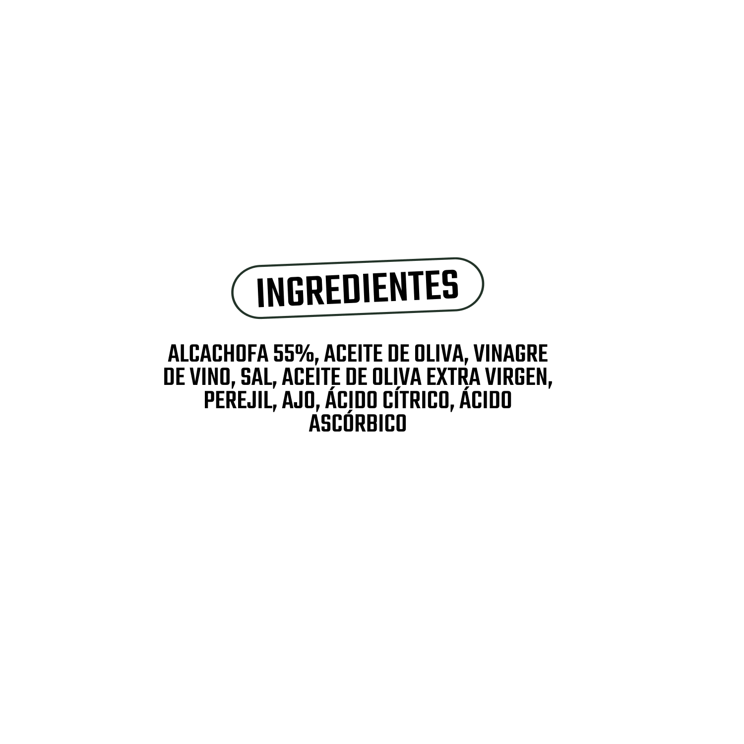 Alcachofas Grilladas Gran Cucina - 280 gr-5