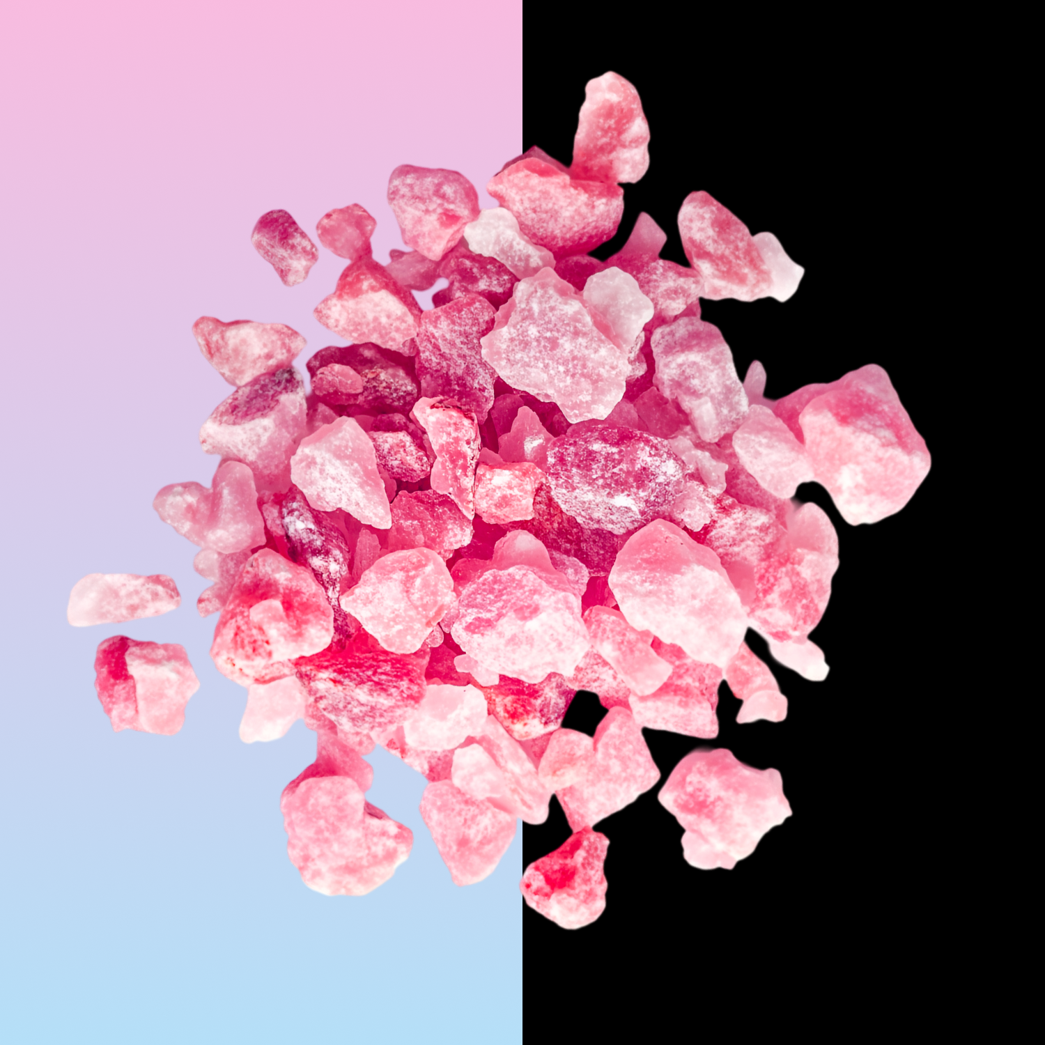 Papas Fritas  Sal del Himalaya Wanna Freak - 115 gr-3