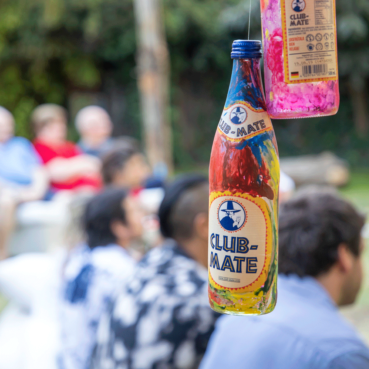 Bebida Mate Natural Club Mate 1 x 500 ml-1