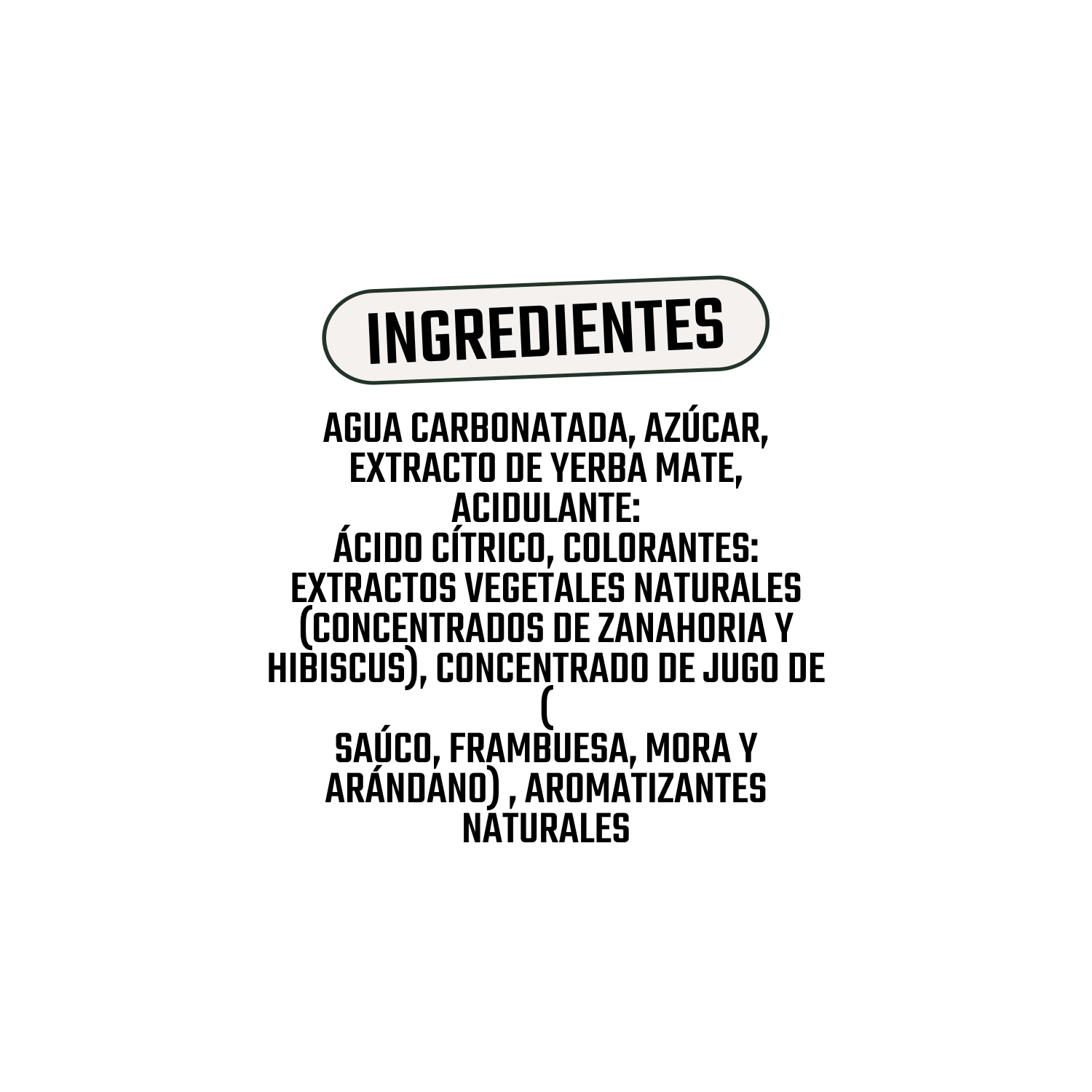 Bebida Mate Beere Club Mate 1 x 500 ml-5