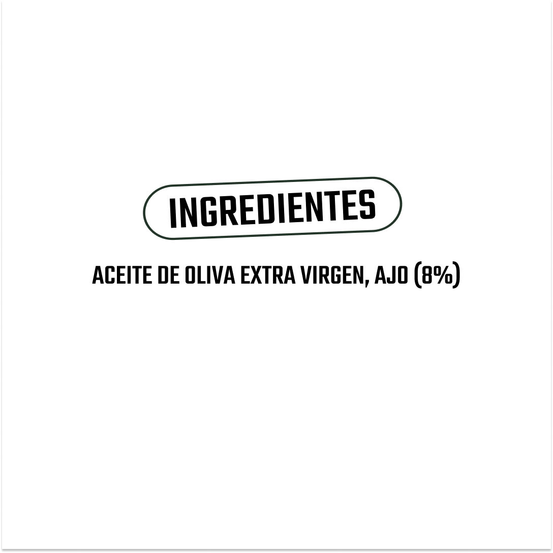 Aceite de Oliva extra virgen Olave Ajo 1 x 250 ml-5