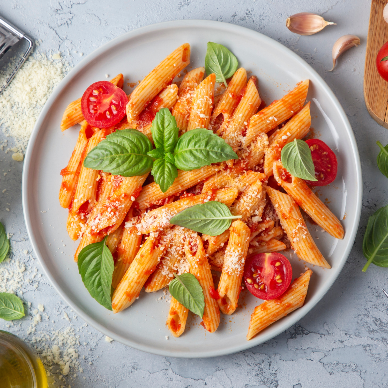 Pulpa de Tomate Italiana Gran Cucina - 700 gr -3