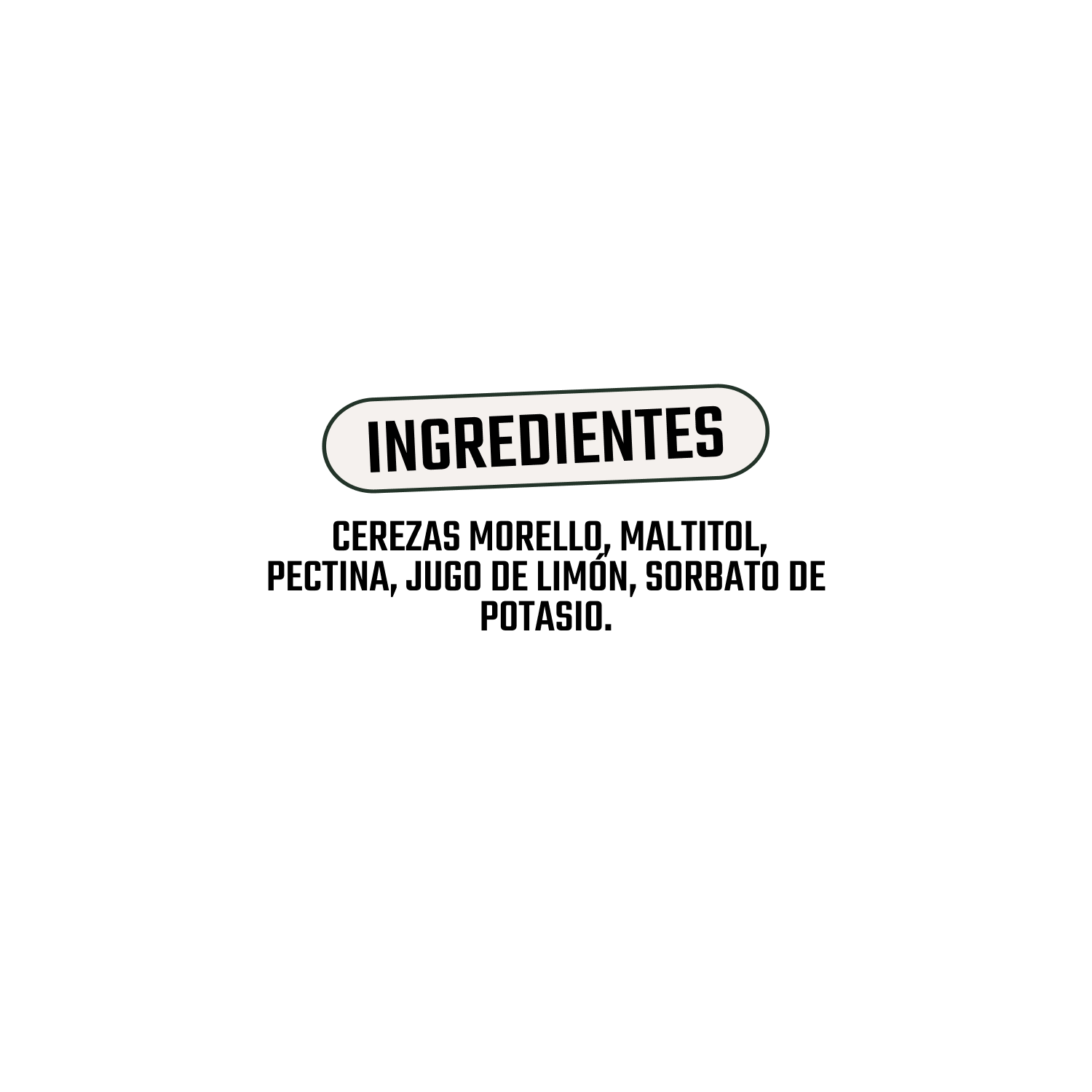 Mermelada de Guinda bajo en azúcar Belberry 1 x 210 gr-4