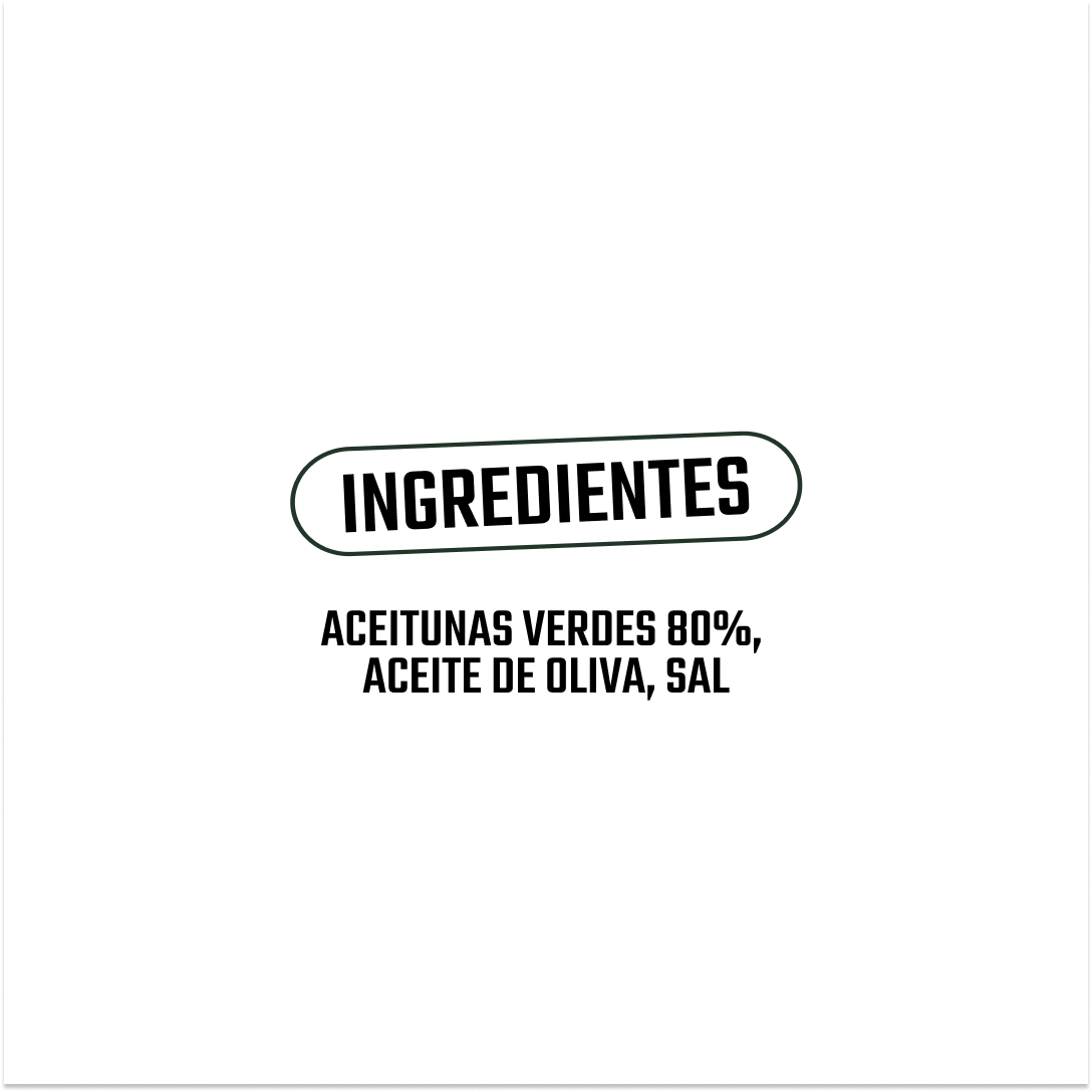 Pasta de Aceitunas Verdes Gran Cucina - 130 gr-5