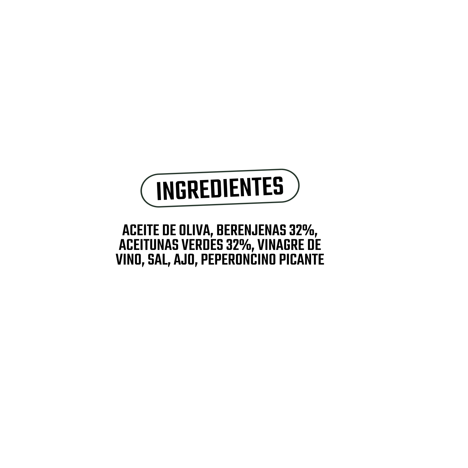 Pasta de Berenjena y Aceitunas Gran Cucina - 180 gr-5