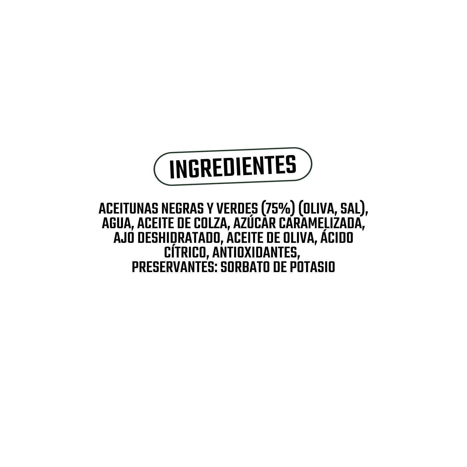 Pasta de Aceitunas Negras Bornibus - 240 gr-5